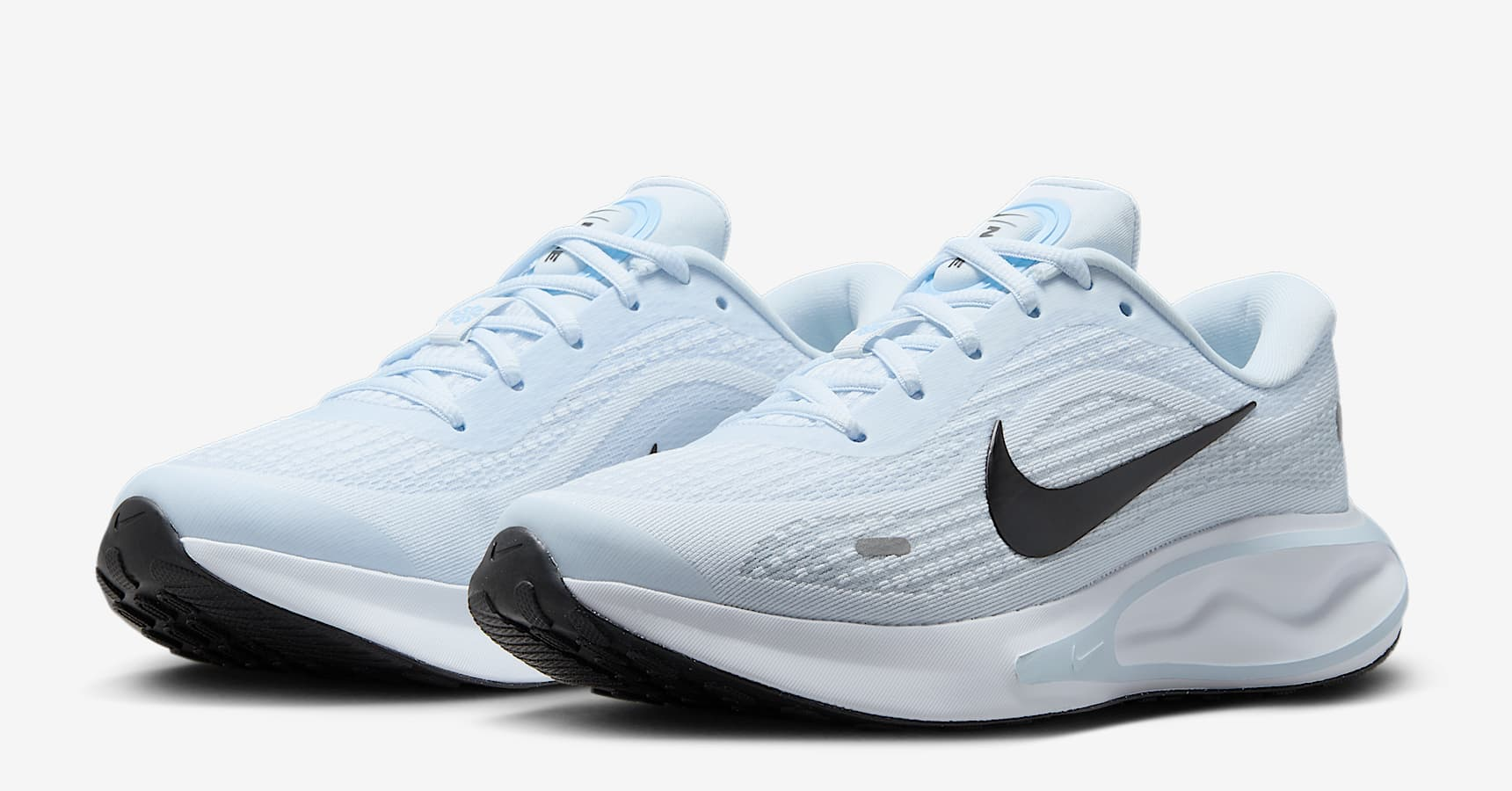 Giày Nike Journey Run ‘Blue Tint Psychic’ FJ7765-401 - Ảnh 3