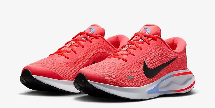 Giày Nike Journey Run ‘Magic Ember’ FJ7765-801 - Ảnh 4