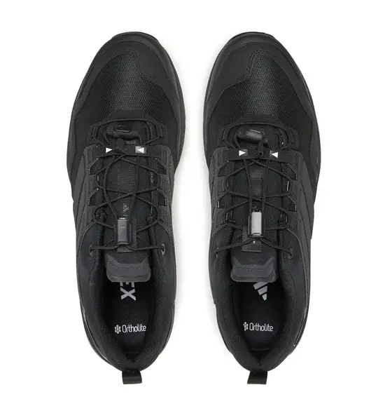 Giày Adidas Terrex Skychaser ‘Black’ JH6384 - Ảnh 4