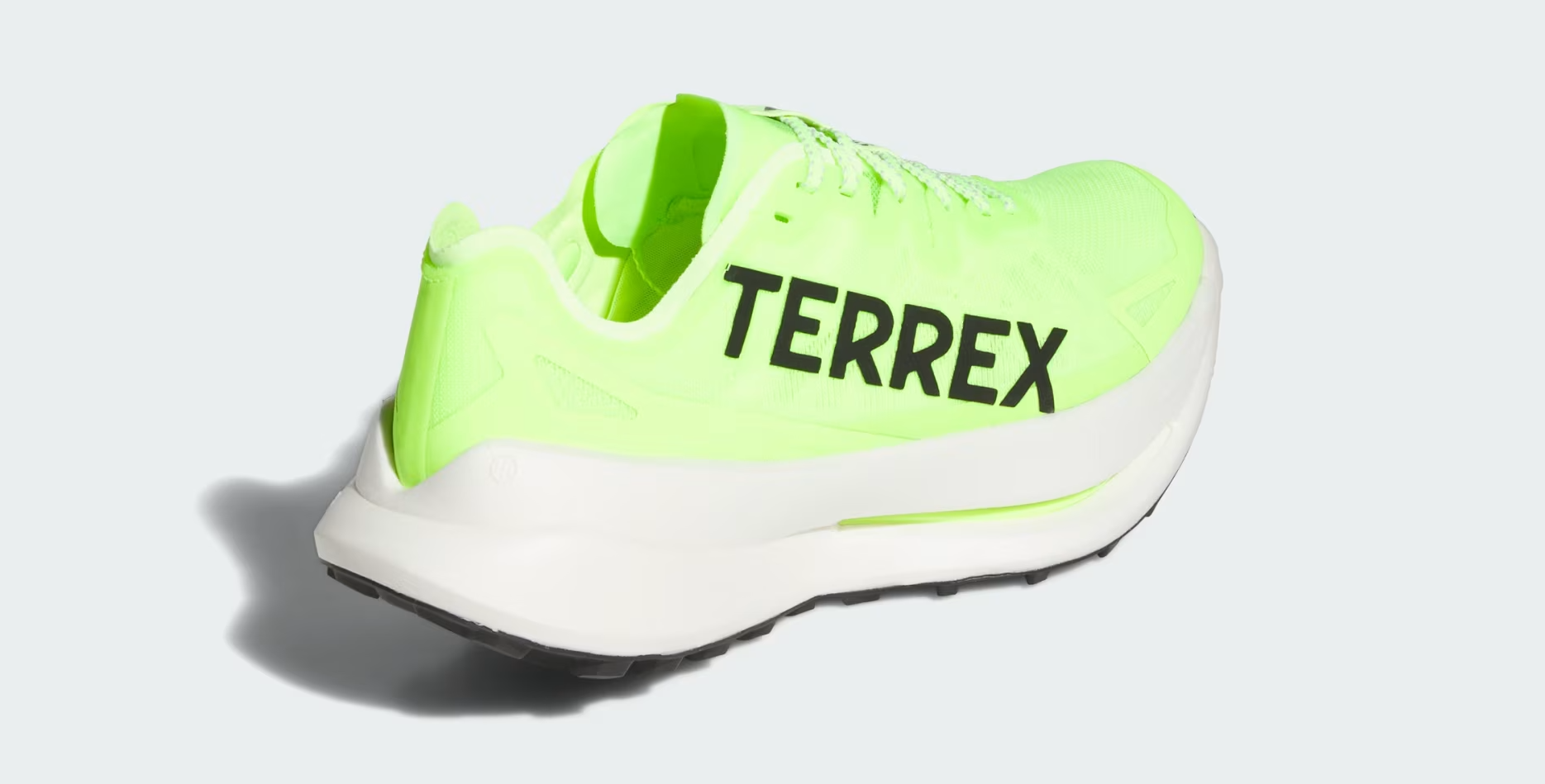 Giày Adidas Terrex Agravic Speed Ultra ‘Lucid Lemon’ JR5217 - Ảnh 4