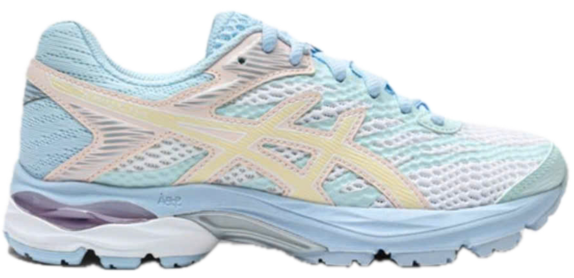 Giày Asics Gel-Flux 4 ‘Blue Mint’ 1014A321-103