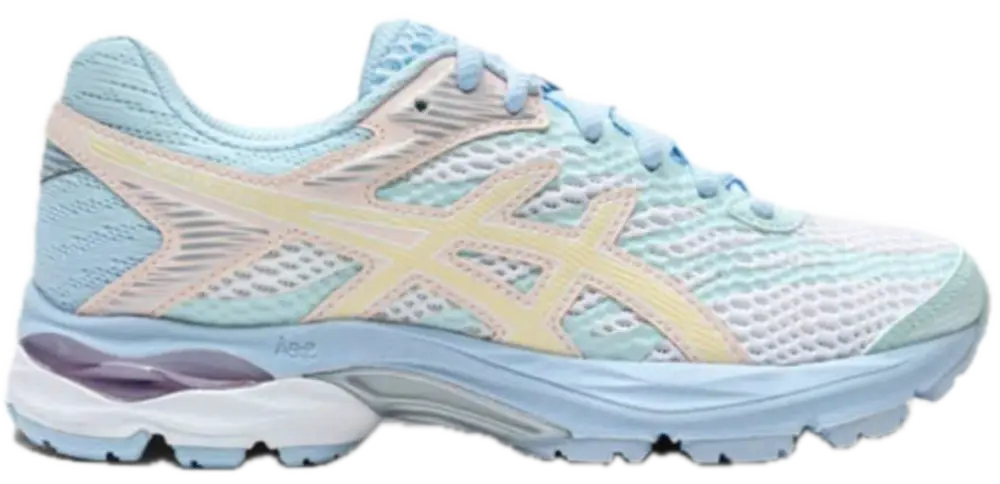 Giày Asics Gel-Flux 4 ‘Blue Mint’ 1014A321-103