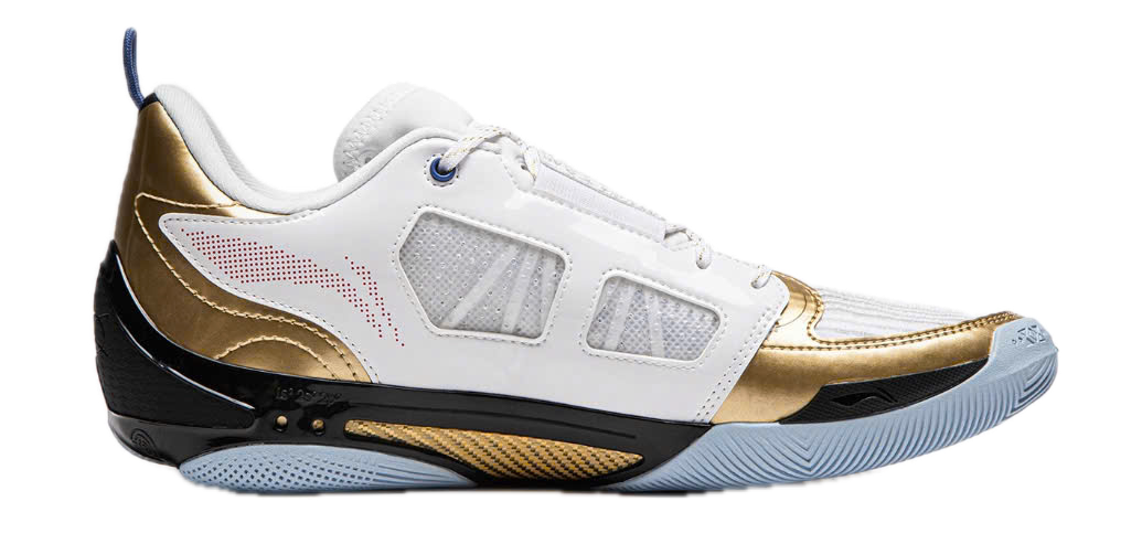 Giày Li-Ning Way of Wade 808 4 Ultra Score Champion’ ABAU031-4