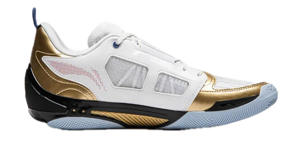 Giày Li-Ning Way of Wade 808 4 Ultra Score Champion’ ABAU031-4