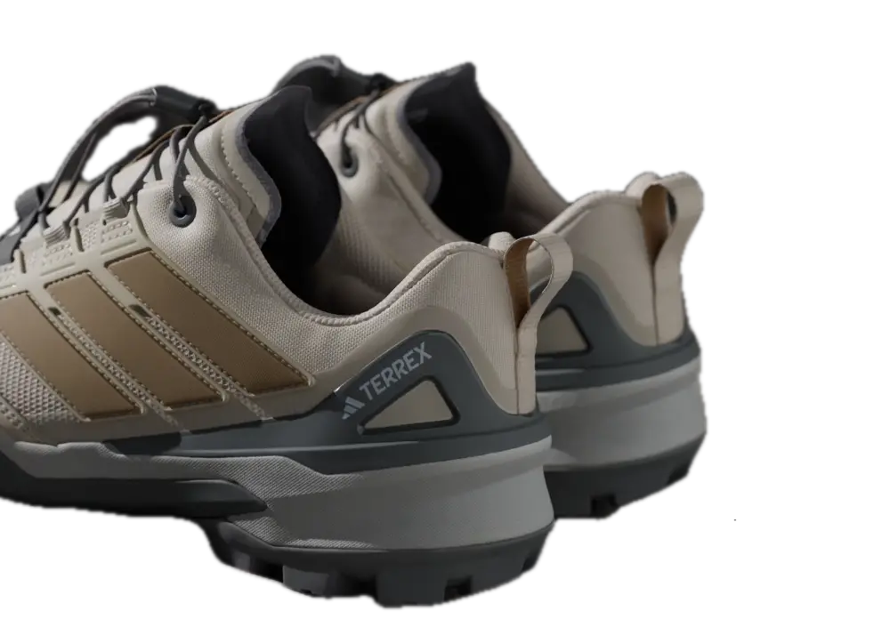Giày Adidas Terrex Skychaser ‘Beige’ JH6387 - Ảnh 4