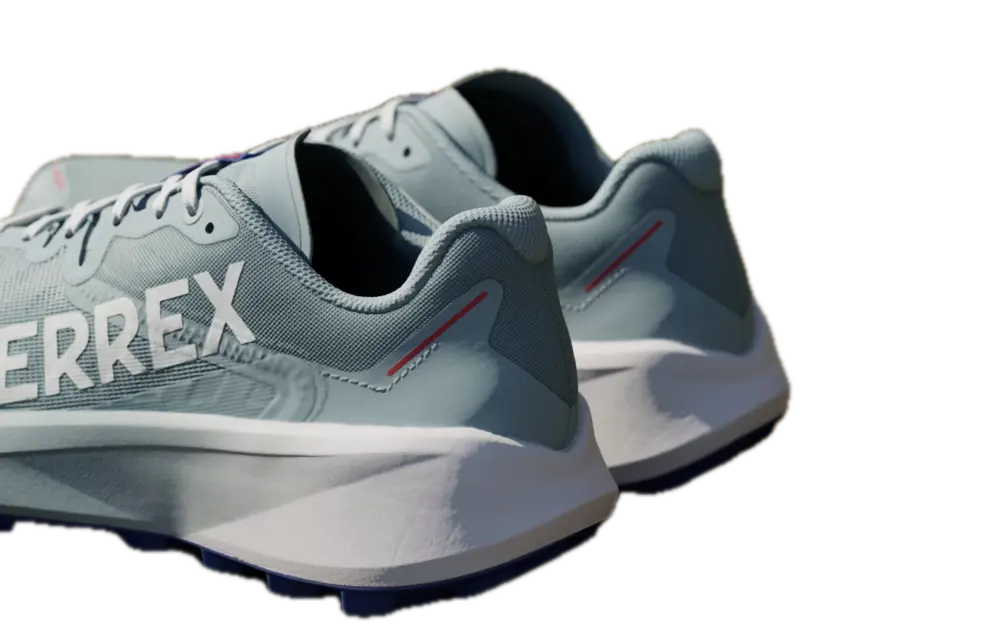 Giày Adidas Terrex Agravic 3 ‘Magic Grey’ JP7255 - Ảnh 4