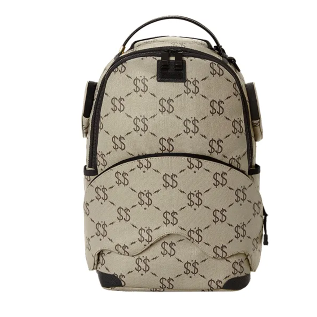Balo SPRAYGROUND 'Double Money Dlx' 910B4636NSZ