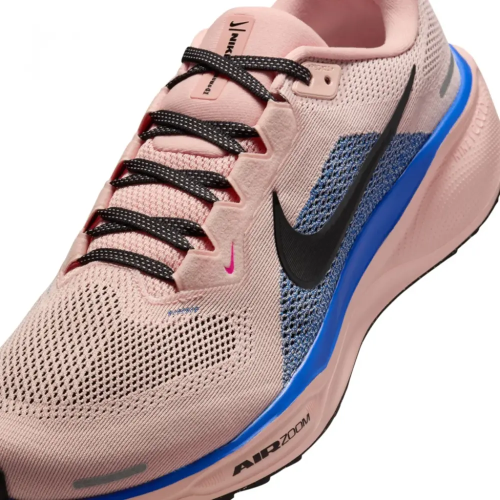 Giày Nike Air Zoom Pegasus 41 'Washed Coral Racer Blue Hyper Pink Black' FD2722-603 - Ảnh 5