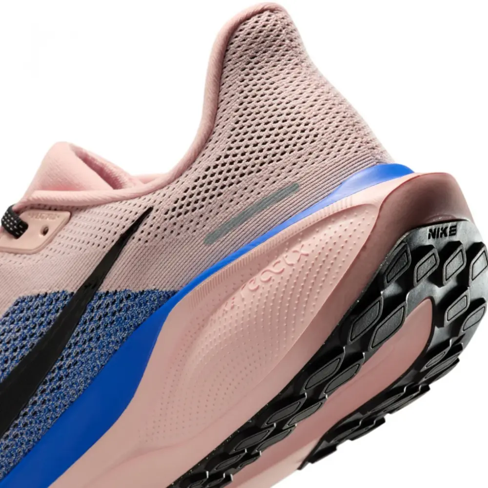 Giày Nike Air Zoom Pegasus 41 'Washed Coral Racer Blue Hyper Pink Black' FD2722-603 - Ảnh 3