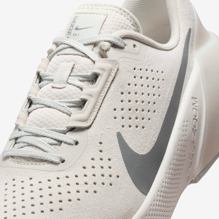 Alternative view of Giày Nike Air Zoom TR1 ‘Light Bone Monarch’ DX9016-009