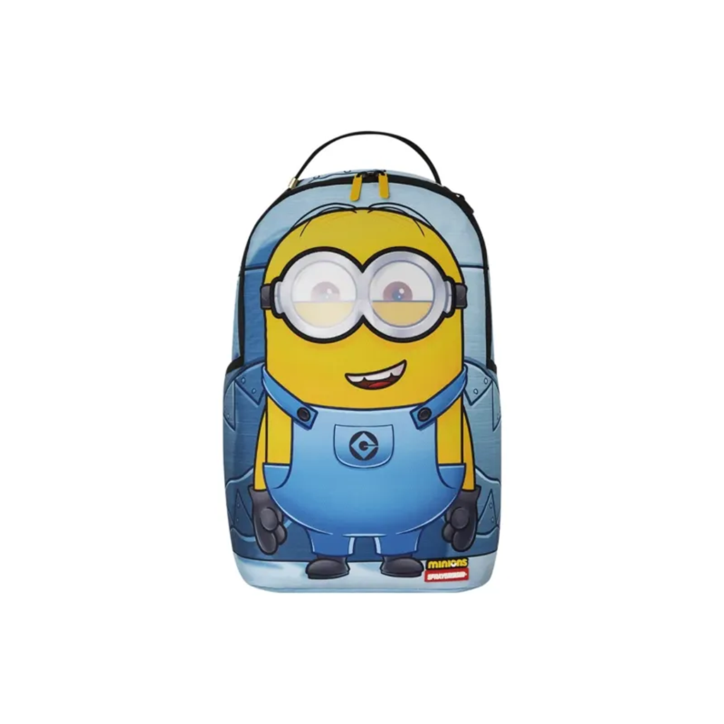 Balo SPRAYGROUND ' Minions' W1035743 - Ảnh 6