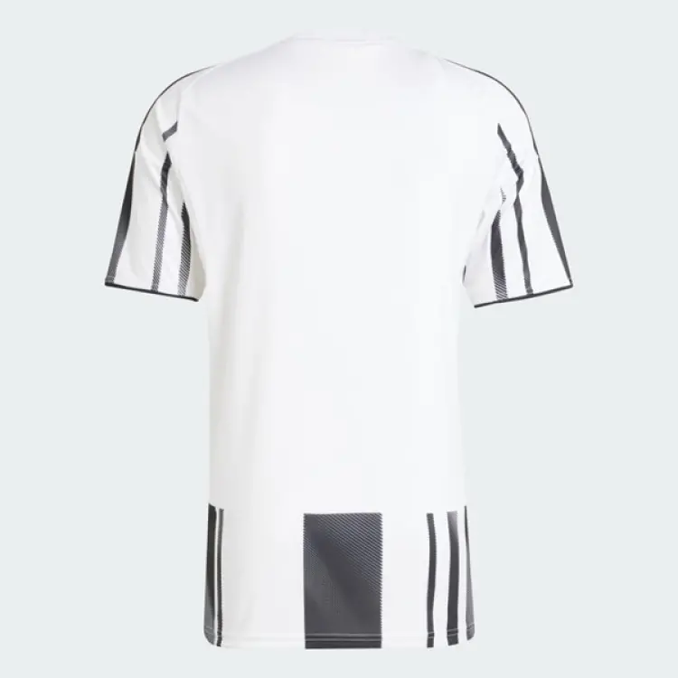 Alternative view of Áo Adidas Juventus 25/26 Home Jersey 'White Black' JJ4320