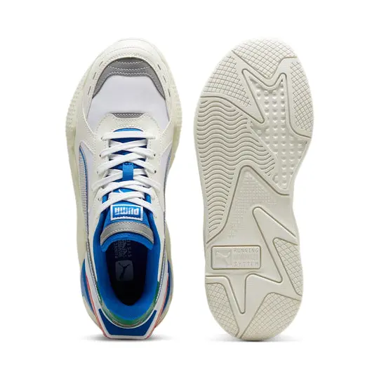 Giày Puma RS-X ’40th Anniversary’ 395339-03 - Ảnh 7
