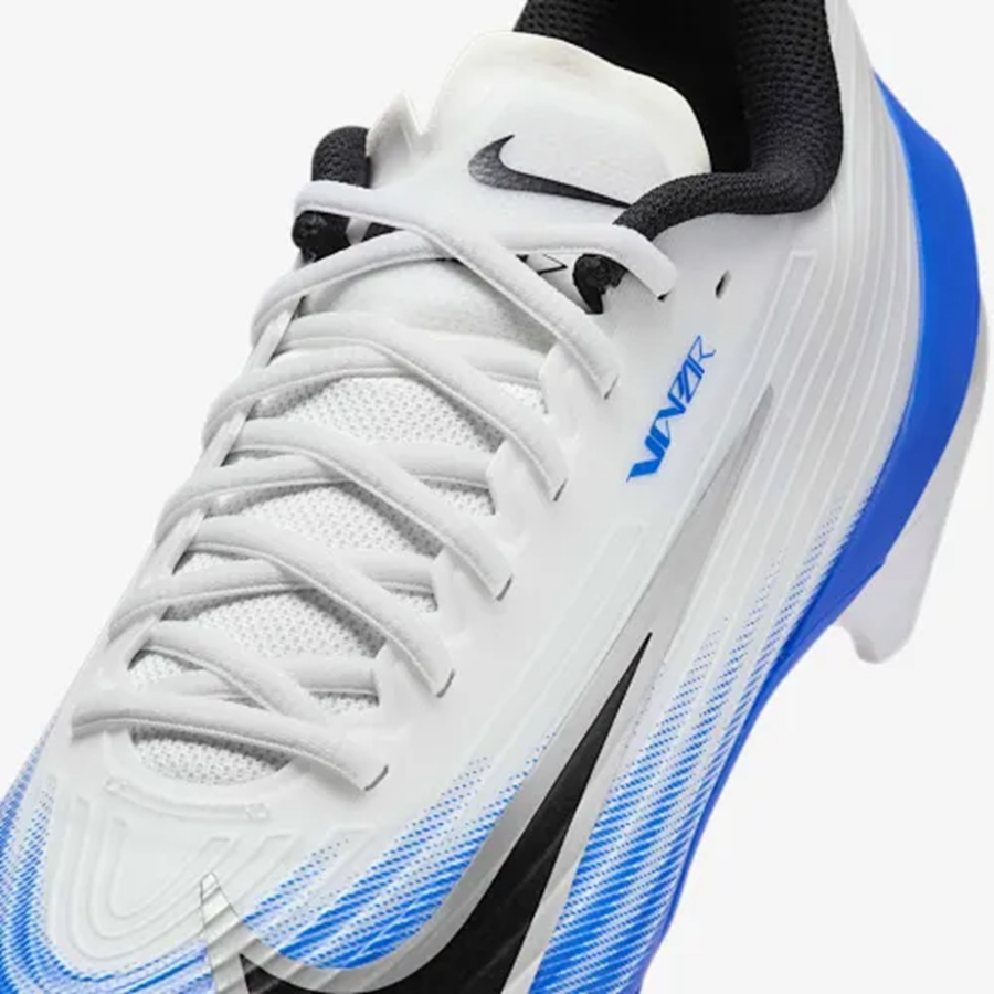 Giày Nike Vapor Speed 3 ‘White Racer Blue Black’ FB3303-101 - Ảnh 4