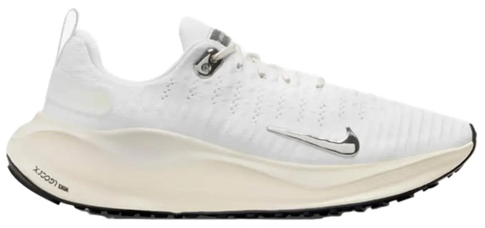 Giày Nike ReactX Infinity Run 4 ‘White Chrome’ DR2670-104