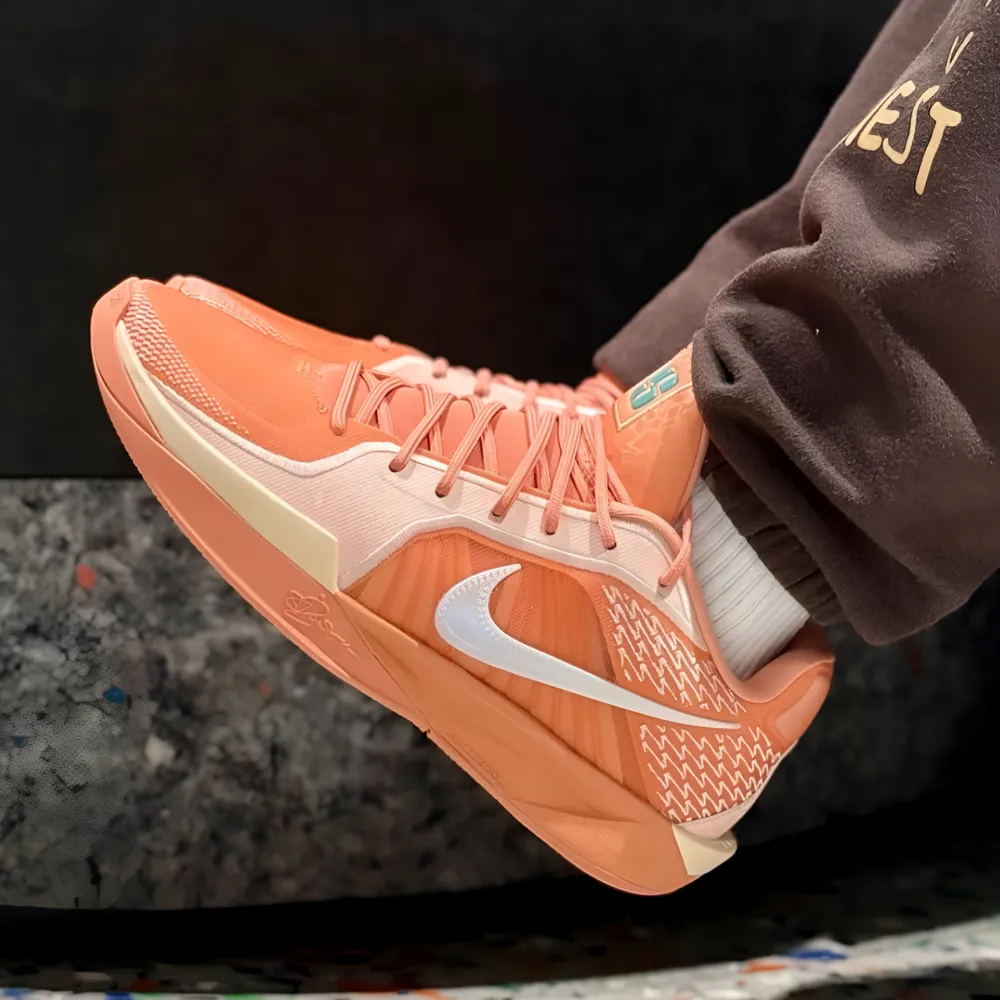 Alternative view of Giày Nike Sabrina 2 ‘Activate’ FQ2174-801