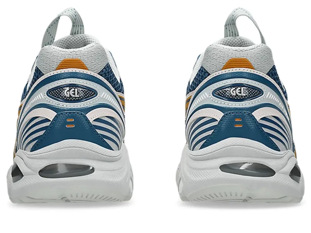 Giày ASICS UB8-S GT-2160 ‘Azure Pure Gold’ 1203A641-400 - Ảnh 3