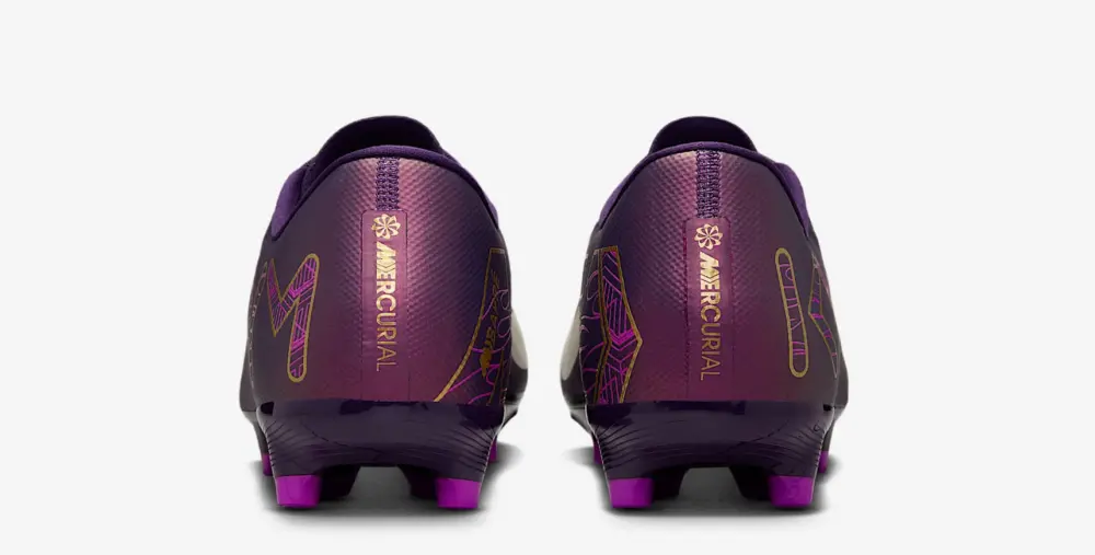 Giày Nike Mercurial Vapor 16 Academy ‘Purple’ FQ8377-500 - Ảnh 5