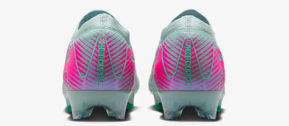 Giày Nike Mercurial Vapor 16 Elite FG ‘Prism Pack’ FQ1457-301 - Ảnh 5