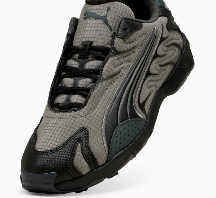 Giày Puma Inhale ‘Essentials Shadow Grey’ 403275-02 - Ảnh 5