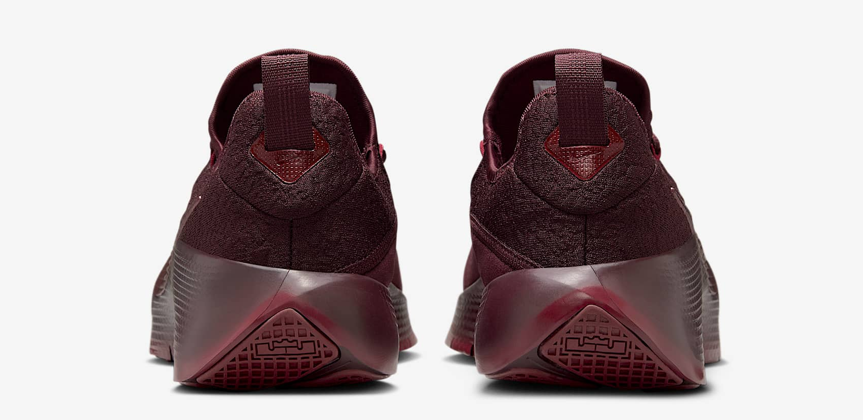 Giày Nike LeBron TR1 ‘Burgundy Crush’ FJ6151-601 - Ảnh 4