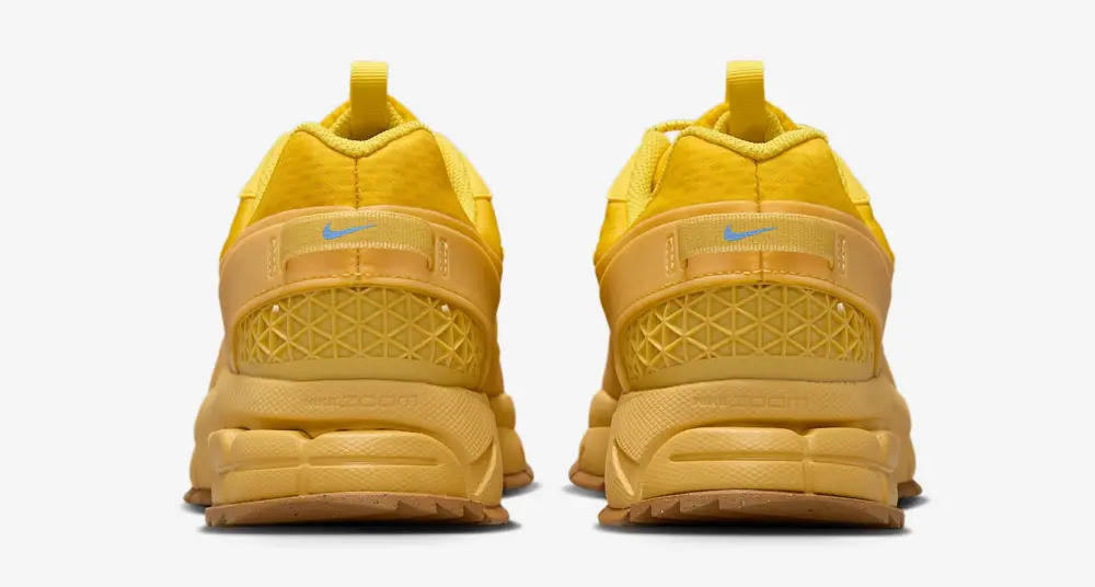 Giày Nike Zoom Vomero 5 Roam ‘Yellow’ HJ4646-700 - Ảnh 4