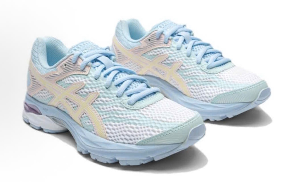 Giày Asics Gel-Flux 4 ‘Blue Mint’ 1014A321-103 - Ảnh 5