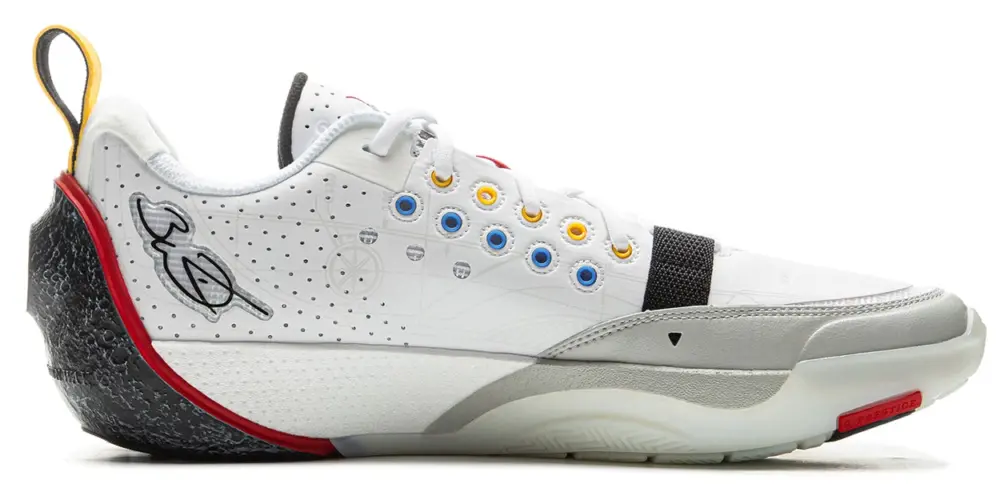 Giày Li-Ning Wade All City 13 “Interstellar” ABAV001-1