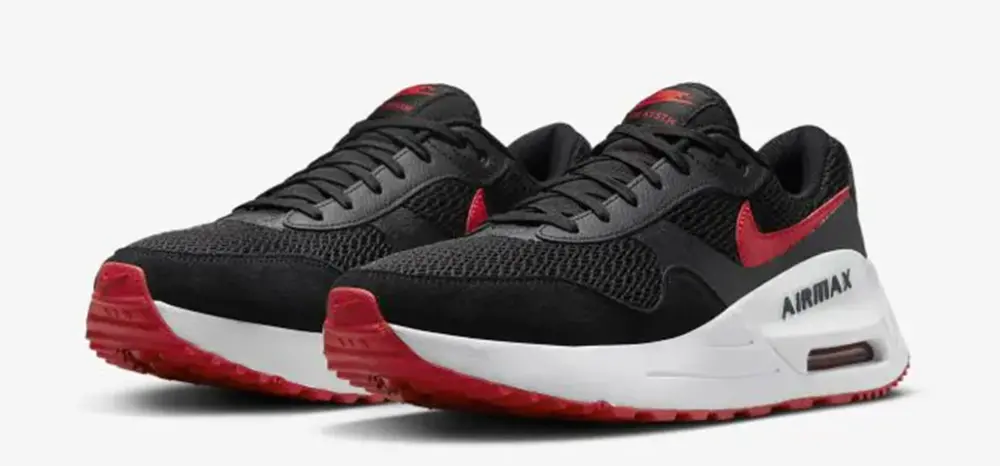 Giày Nike Air Max Systm “Black” DM9537-005 - Ảnh 4
