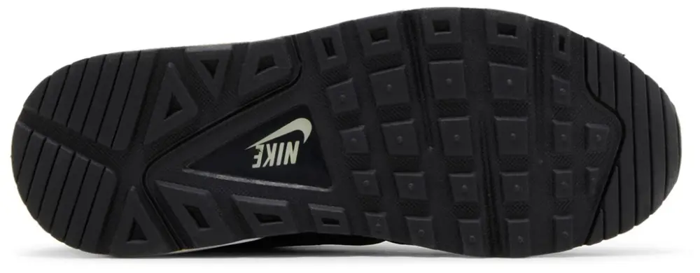 Giày Nike Air Max Command ‘Black’ 397690-091 - Ảnh 2