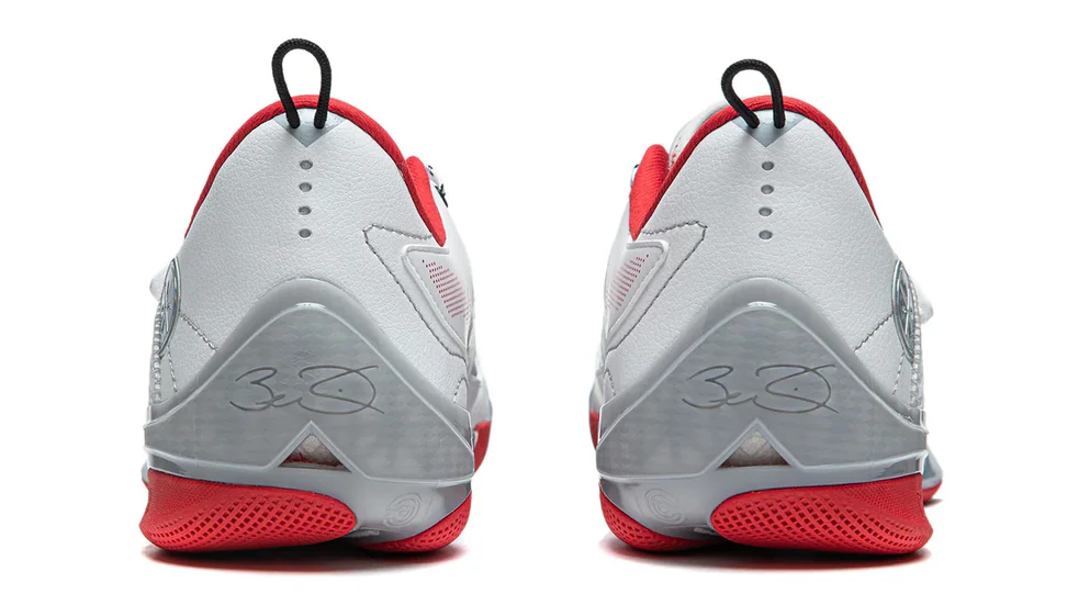 Giày Li-Ning 808 4 Ultra “305” ABAU031-9 - Ảnh 6