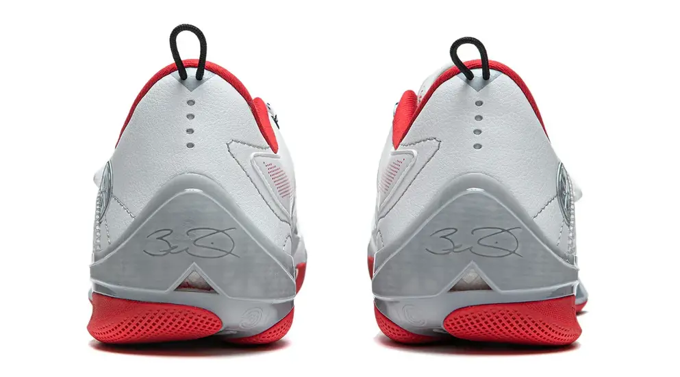 Giày Li-Ning 808 4 Ultra “305” ABAU031-9 - Ảnh 6