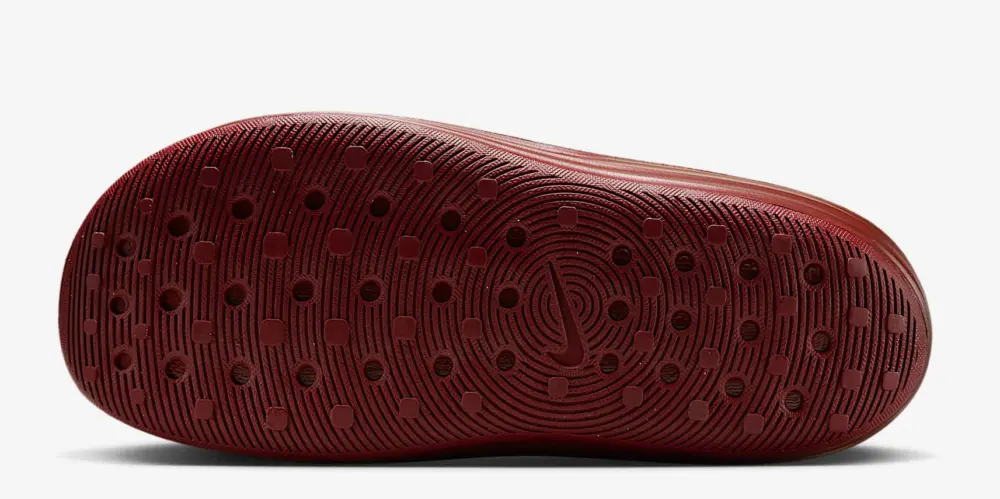 Dép Nike ReactX Rejuven8 Slide ‘Team Red’ HV4479-600 - Ảnh 5