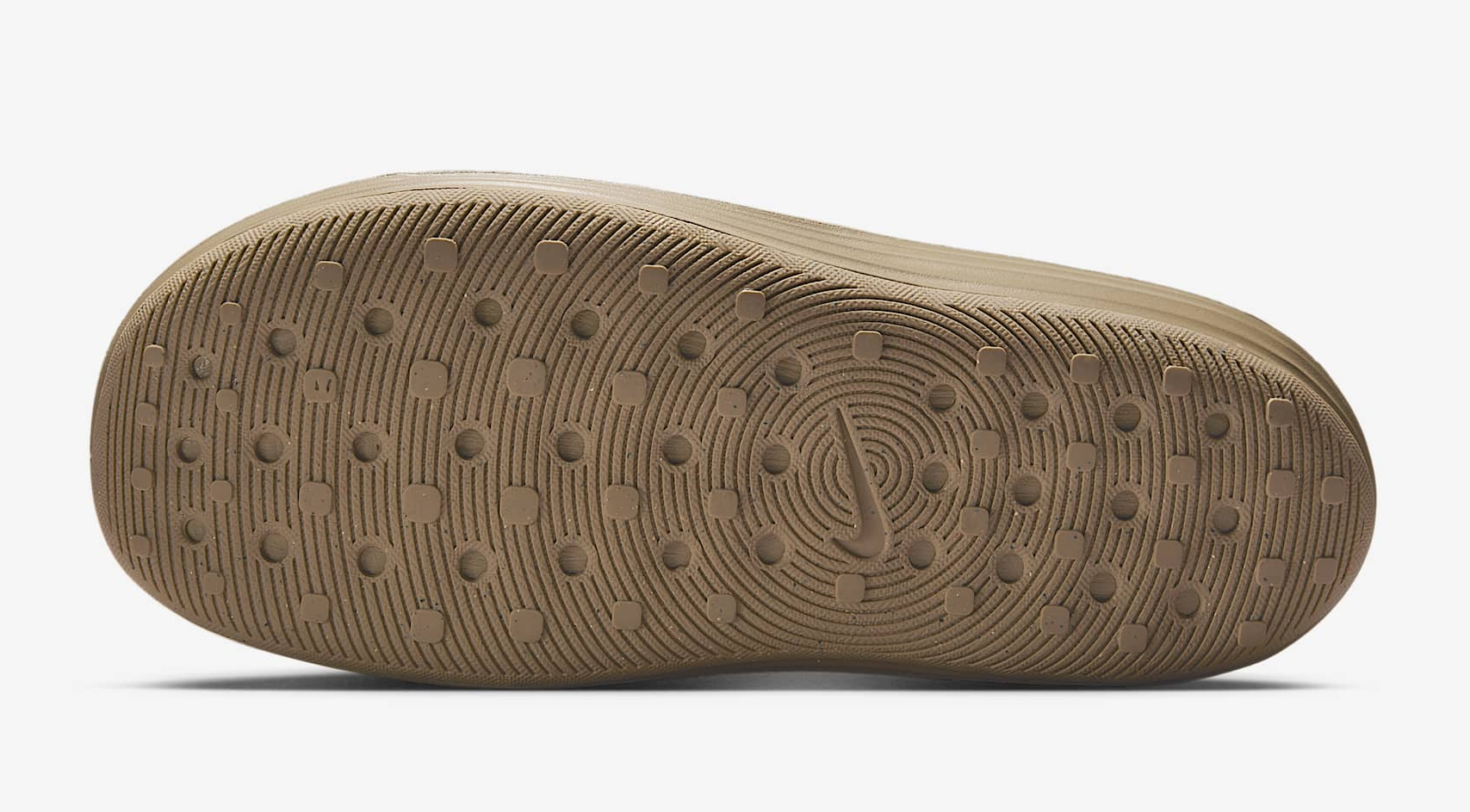 Dép Nike ReactX Rejuven8 Slide ‘Khaki’ HV4479-200 - Ảnh 5