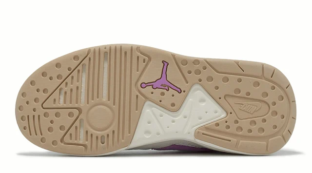 Giày Nike Jordan CMFT Era ‘White’ HQ0506-105 - Ảnh 5