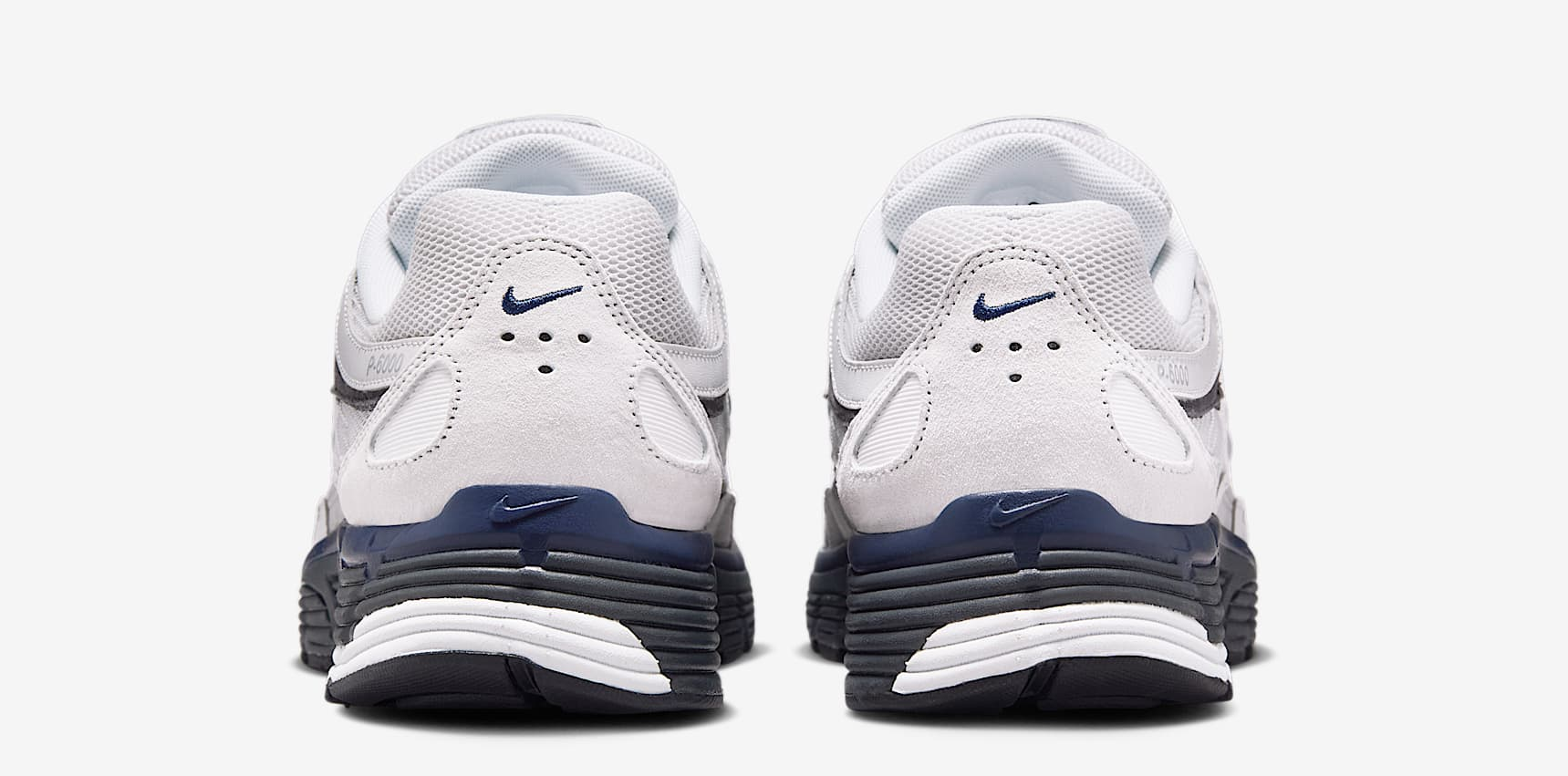 Giày Nike P-6000 ‘Photon Dust’ IB3081-001 - Ảnh 5