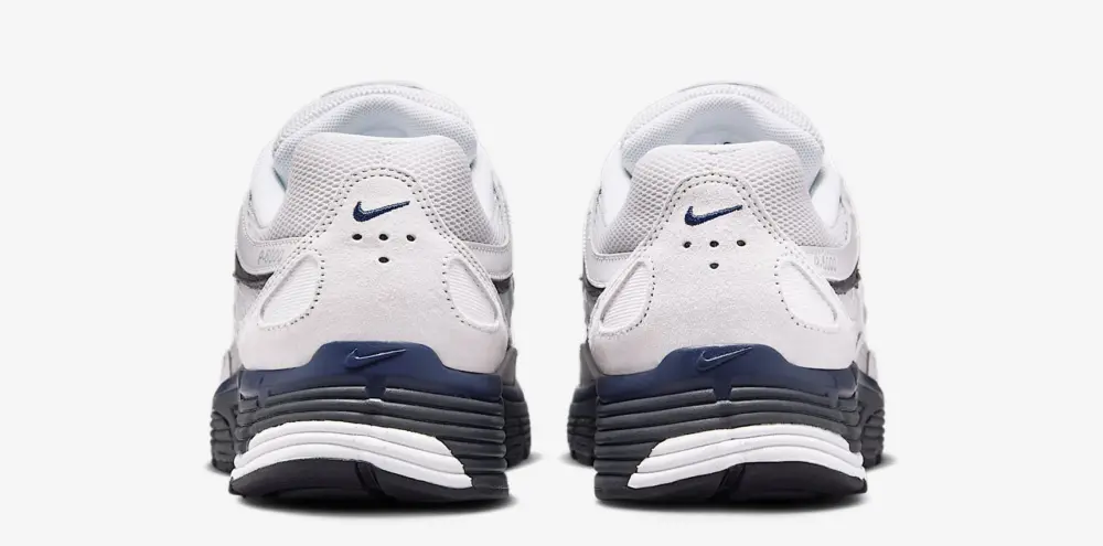 Giày Nike P-6000 ‘Photon Dust’ IB3081-001 - Ảnh 5