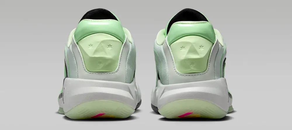 Giày Nike Jordan Luka 4 ‘Space Navigator’ HJ5225-300 - Ảnh 3