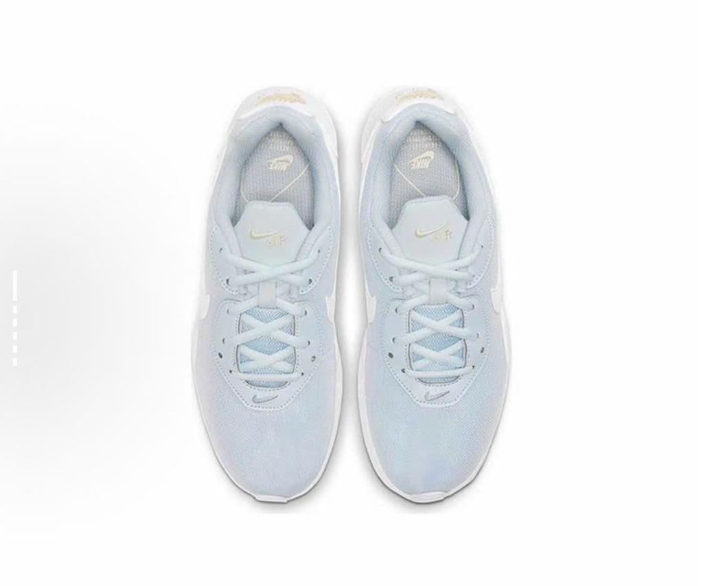 Alternative view of Giày Nike Air Max Oketo ‘Blue White’ CD5448-401