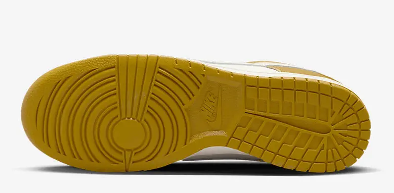 Giày Nike Dunk Low ‘Bronzine’ FZ4042-716 - Ảnh 5