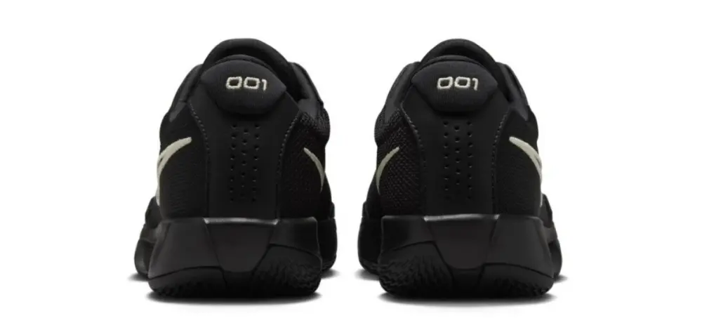 Giày Nike Air Zoom GT Cut Academy ‘Black’ FB2598-011 - Ảnh 4