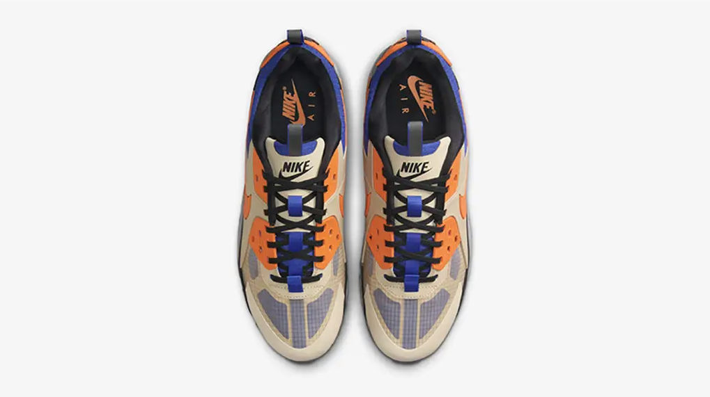 Giày Nike Air Max 90 Drift ‘Mowabb’ FB2877-200 - Ảnh 6