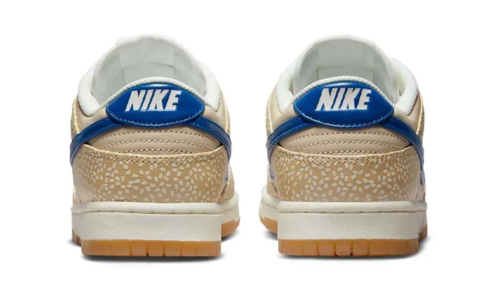 Giày Nike Dunk Low ‘Montreal Bagel Sesame’ DZ4853-200 - Ảnh 5