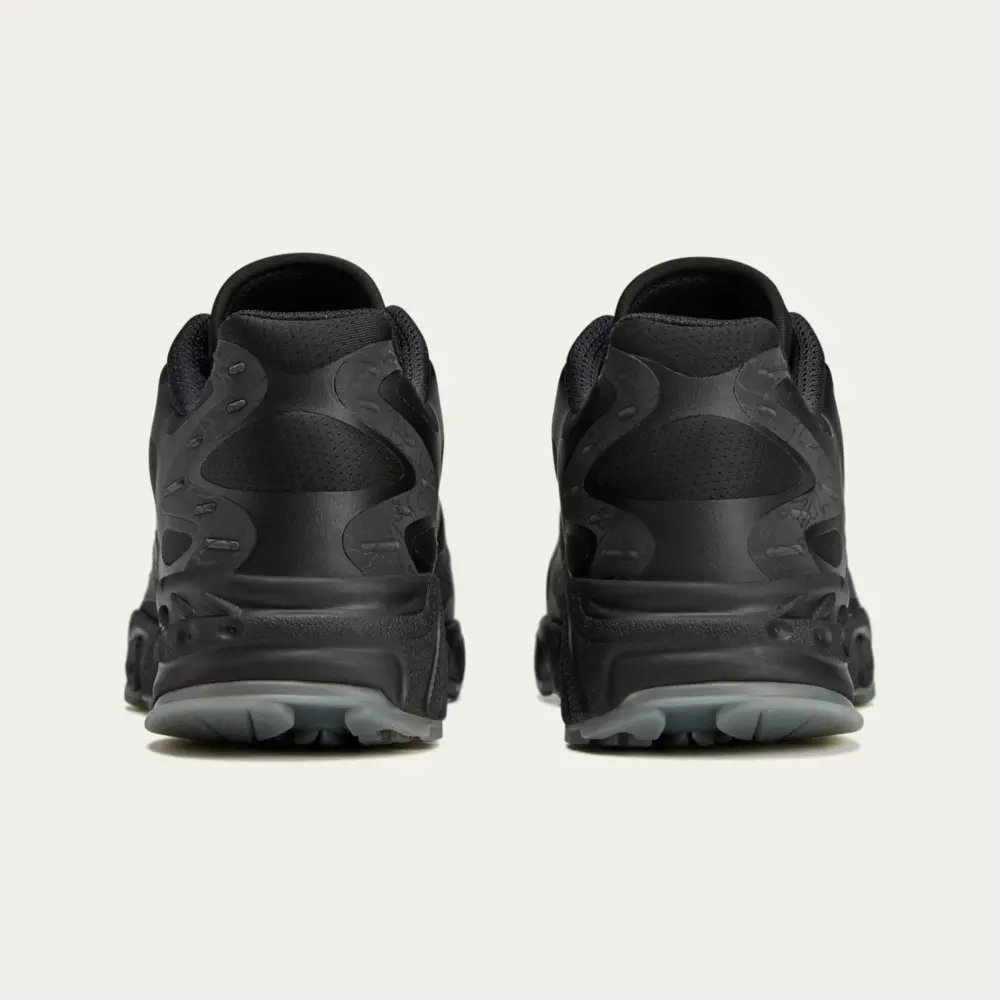 Giày Adidas Savage 100 Thieves ‘Black Silver’ JR5538 - Ảnh 5