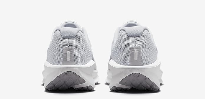 Giày Nike Downshifter 13 ‘Light Smoke Grey’ FD6454-008 - Ảnh 5