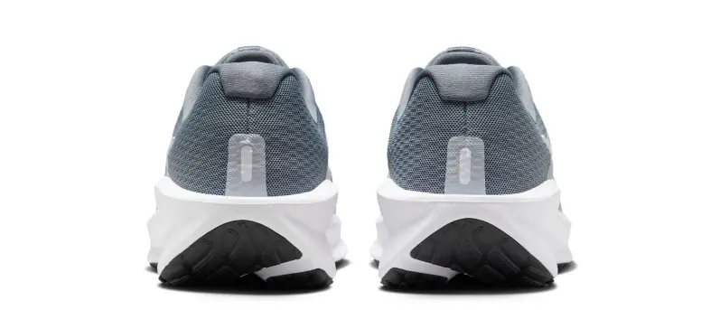 Giày Nike Downshifter 13 ‘Grey Platinum White’ FD6454-010 - Ảnh 5