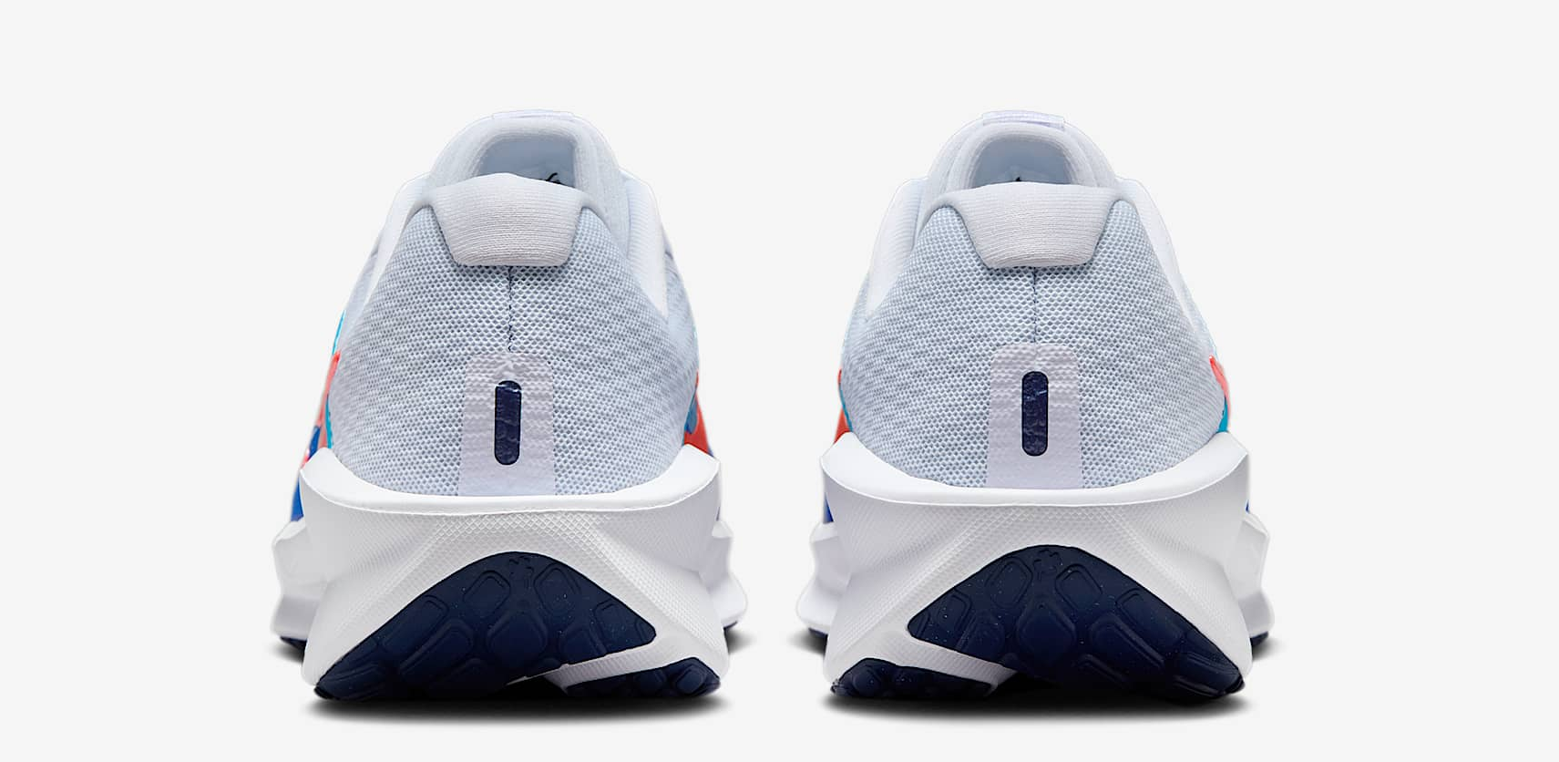 Giày Nike Downshifter 13 ‘Grey Deep Night Blue’ FD6454-012 - Ảnh 5