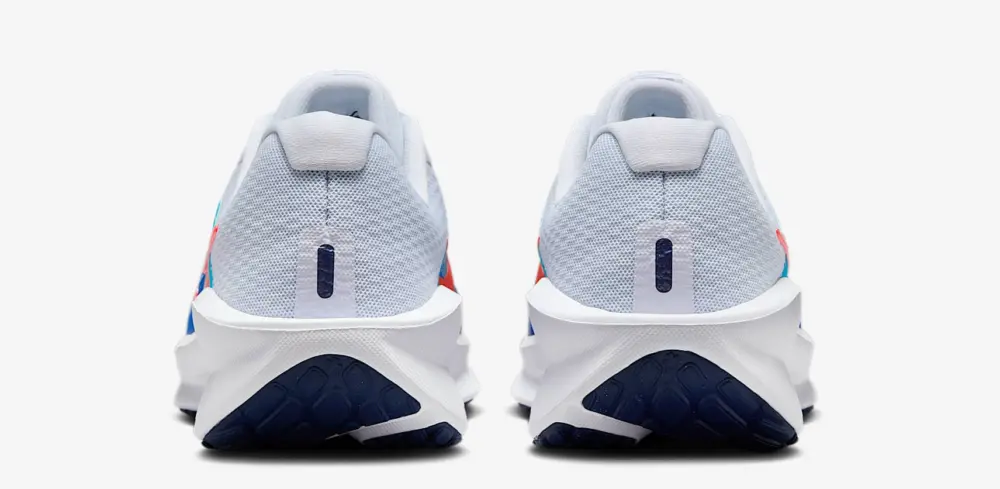 Giày Nike Downshifter 13 ‘Grey Deep Night Blue’ FD6454-012 - Ảnh 5