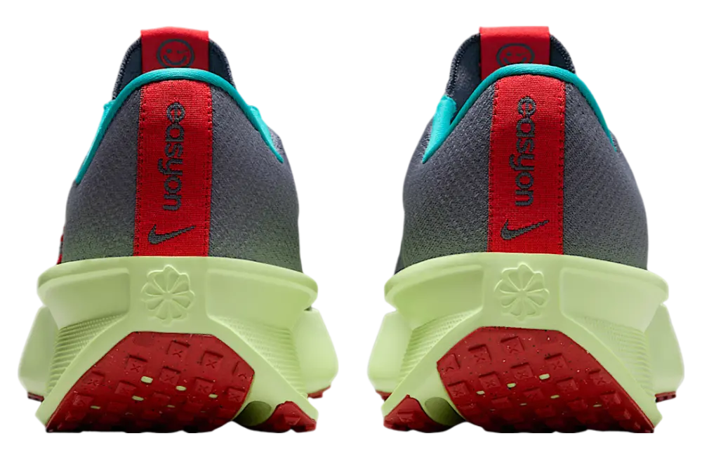 Giày Nike Interact Run EasyOn ‘Light Barely Volt’ FV5590-005 - Ảnh 5