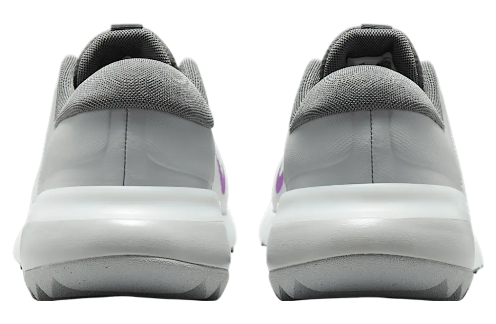 Giày Nike Free Golf Next Nature ‘White Iron Grey’ FN0332-104 - Ảnh 5